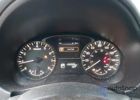 2015 Nissan Altima 2.5/2.5 S/2.5 Sl/2.5 Sv from USA, damaged, VIN 1N4AL3AP7FN387088